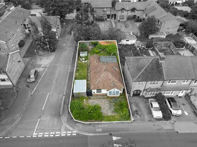 Bungalow for sale in Greater London