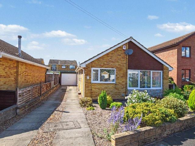 Bungalow for sale in Durkar, West Yorkshire