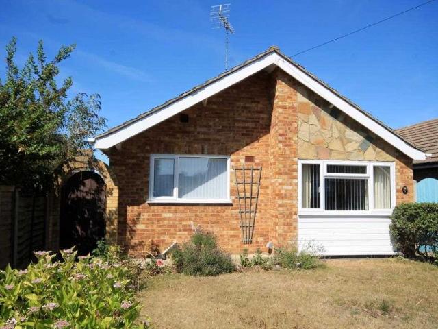 Bungalow for sale in Dale Hill, Essex