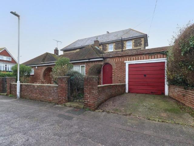 Bungalow for sale in Westgate-on-Sea, Acol