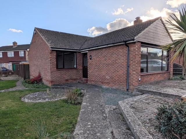 Bungalow for sale in Fareham, Isle Of Man