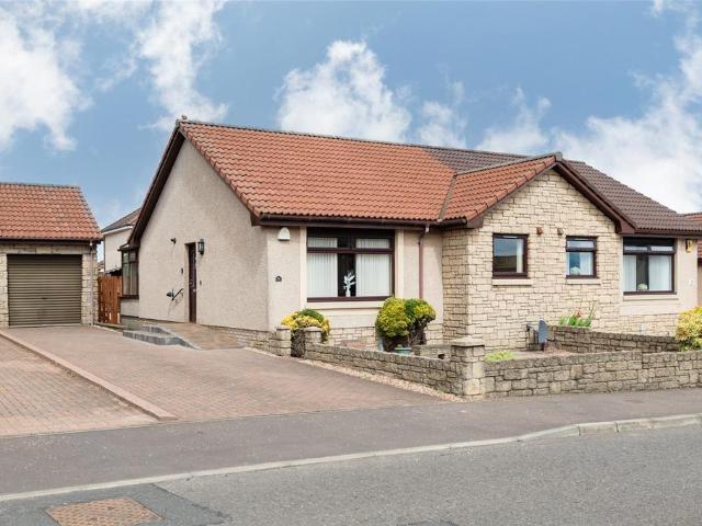 Bungalow for sale in Kirkland, Methil