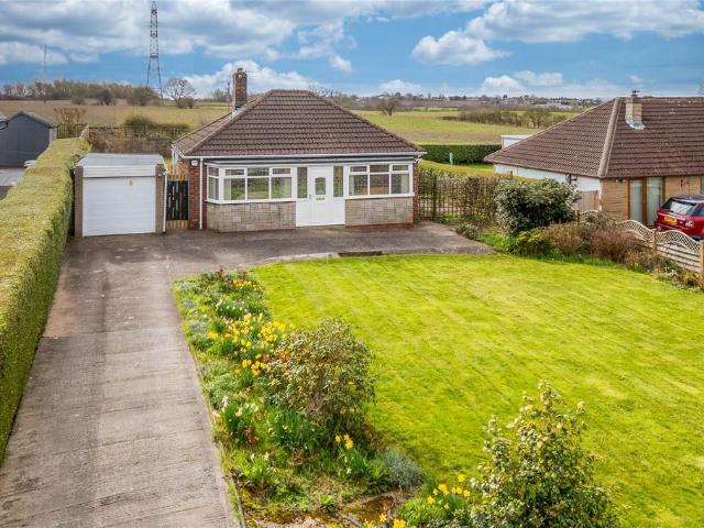 Bungalow for sale in Hemsworth, West Yorkshire