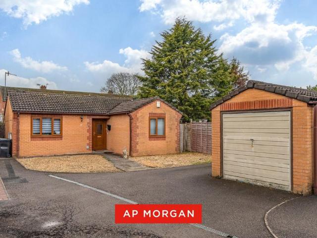 Bungalow for sale in Bromsgrove