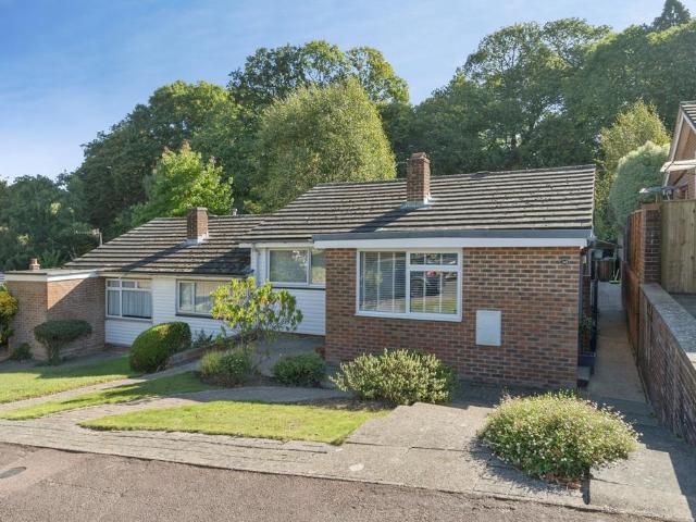 Bungalow for sale in Royal Tunbridge Wells, Tunbridge Wells