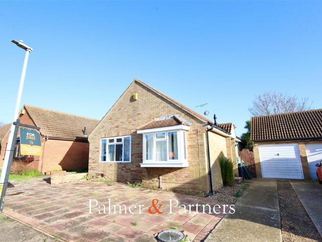 Bungalow for sale in Dale Hill, Isle Of Man