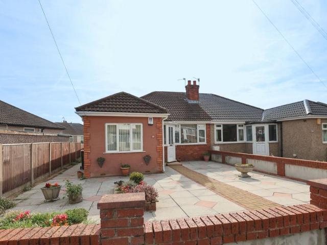 Bungalow for sale in Great Wood, Lancaster