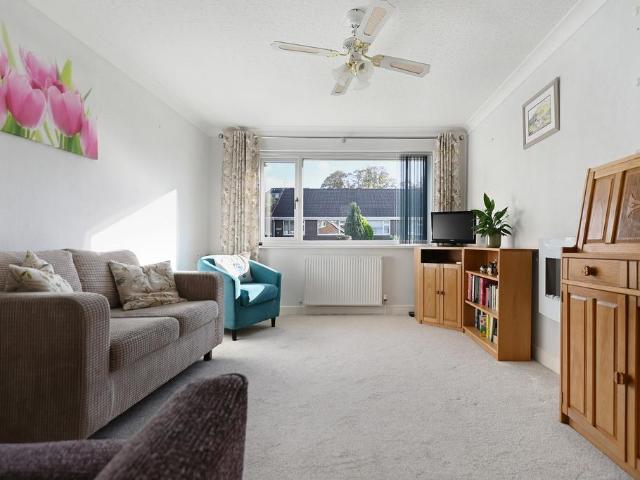Bungalow for sale in Great Preston, Leeds