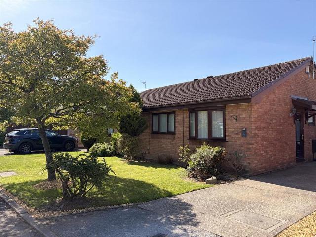 Bungalow for sale in Westwood Park, Rossmore
