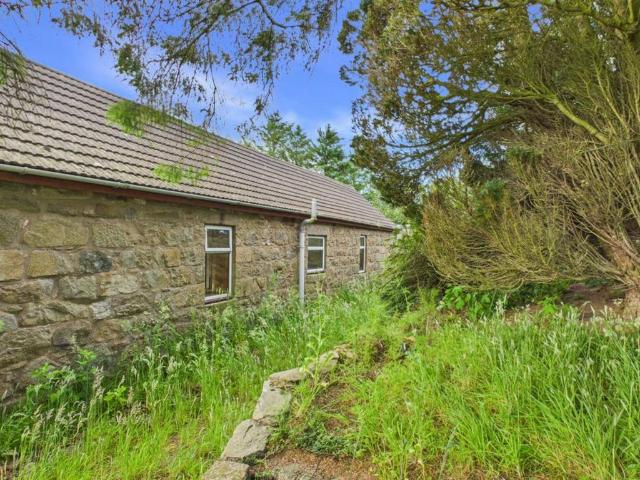 Bungalow for sale in Scotland