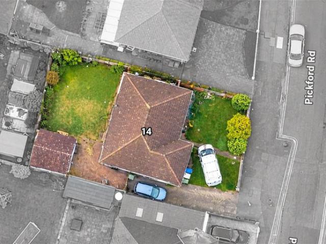 Land for sale in Upton, Greater London