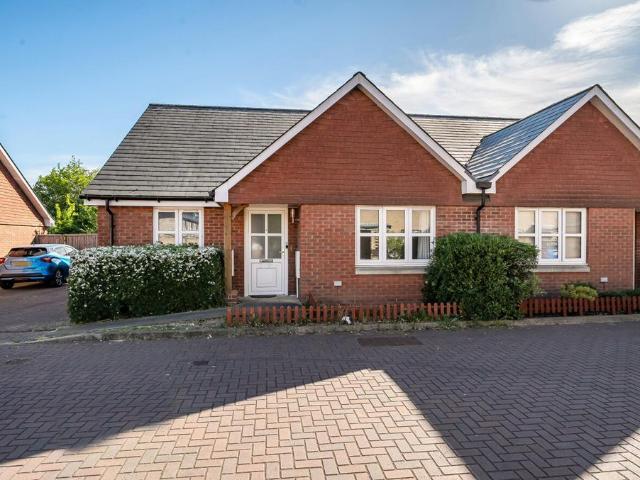 Bungalow for sale in Shirley, Isle Of Man