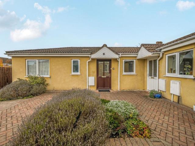 Bungalow for sale in Congresbury, North Somerset
