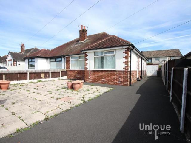 Bungalow for sale in Burn Naze, Cabus
