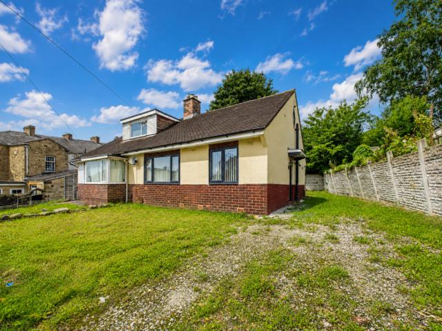 Bungalow for sale in Wensley Fold, Blackburn