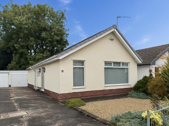 Bungalow for sale in Deepdale, Higher Bartle