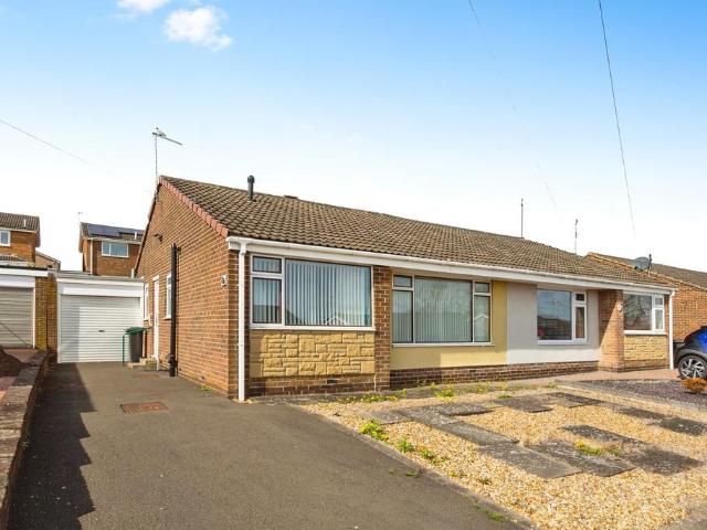 Bungalow for sale in Isle Of Man