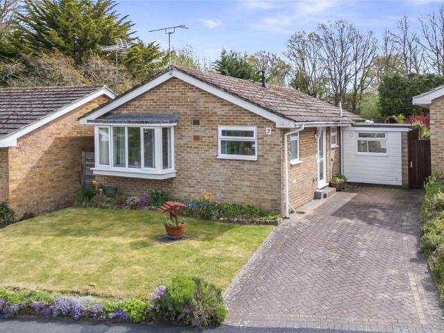 Bungalow for sale in Midhurst, Chichester