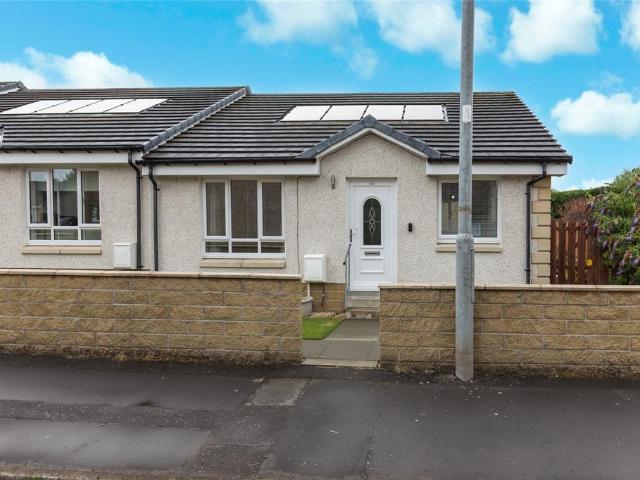 Bungalow for sale in Lennoxtown, Scotland