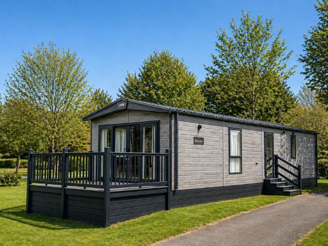 Bungalow for sale in Gilberdyke, Eastrington