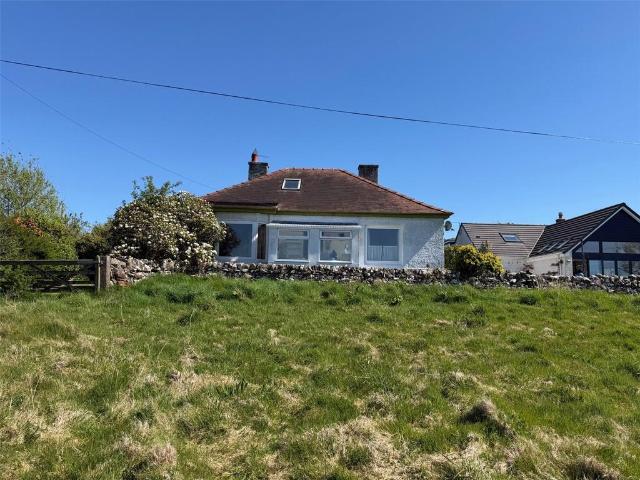 Bungalow for sale in Torthorwald, Scotland