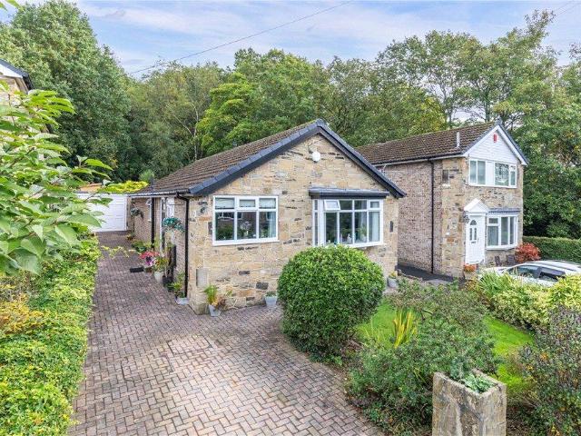 Bungalow for sale in Farsley, West Yorkshire