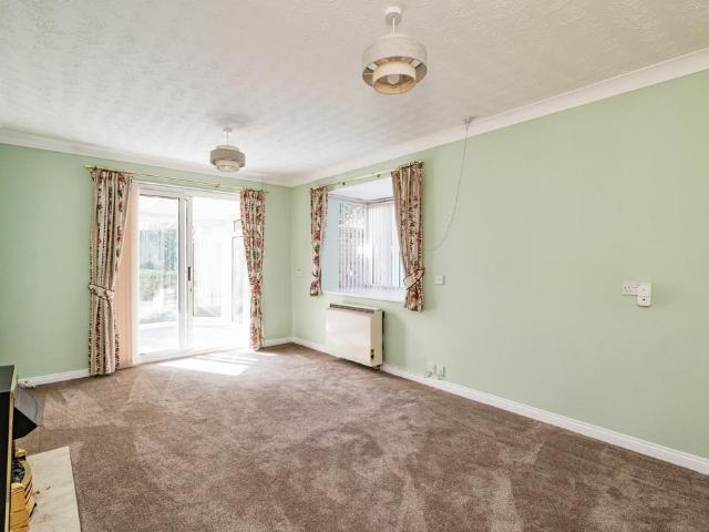 Bungalow for sale in Acle, Crostwick