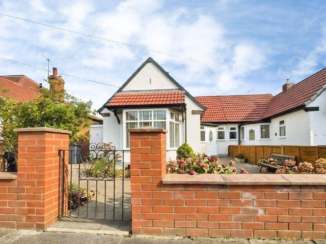 Bungalow for sale in Whitley Bay, Isle Of Man
