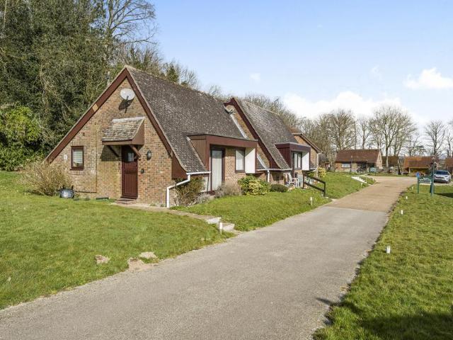Bungalow for sale in Cross In Hand, East Sussex