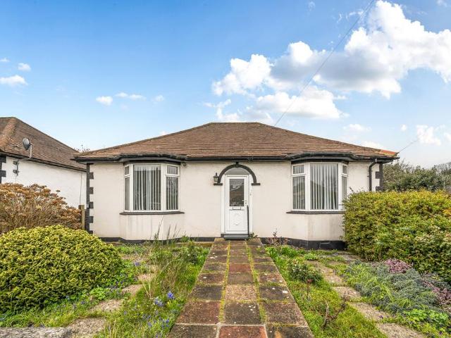 Bungalow for sale in Swanley, The Butts