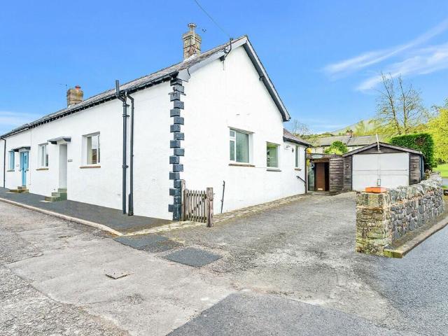 Bungalow for sale in St. John's Castlerigg and Wythburn, Isle Of Man