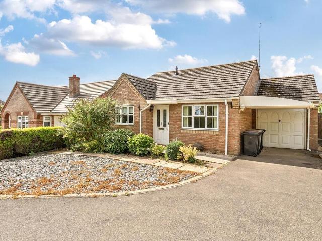 Bungalow for sale in Belleau, Lincolnshire