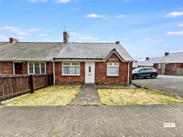 Bungalow for sale in Stanley