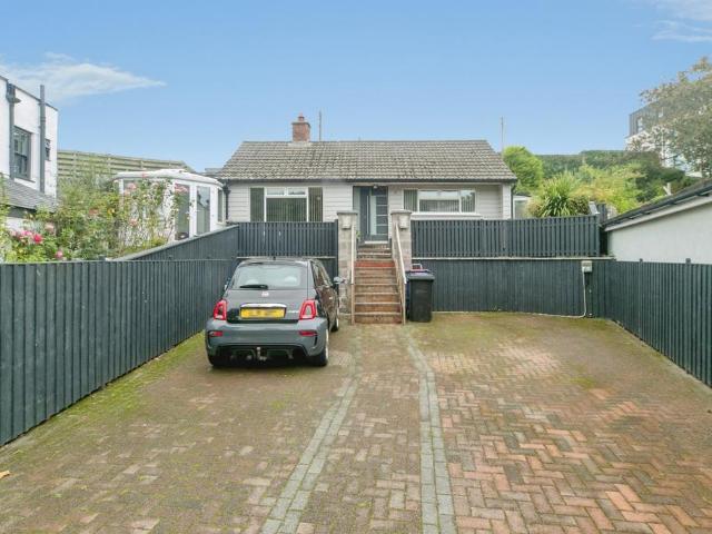 Bungalow for sale in Amlwch, Porthllechog
