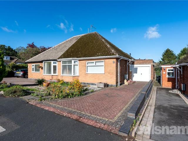 Bungalow for sale in Alvechurch CP, Bromsgrove