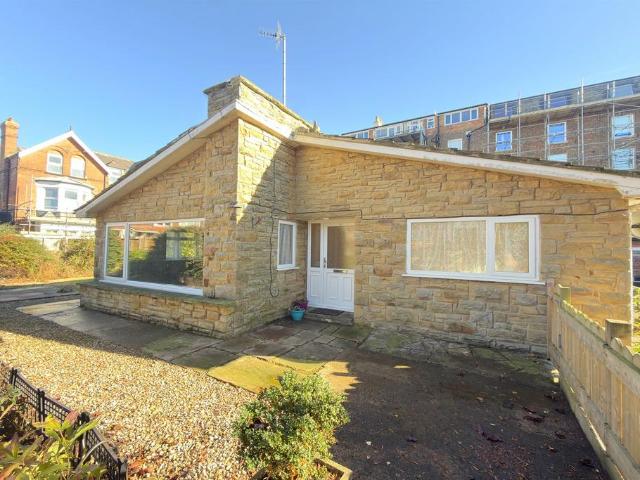 Bungalow for sale in The Pastures, Filey