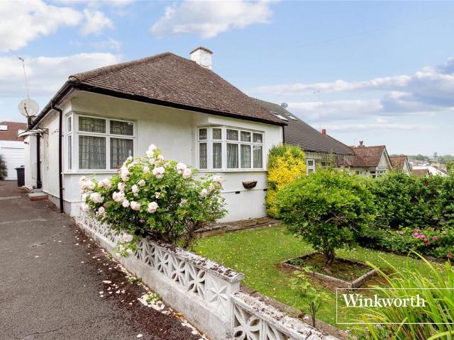 Bungalow for sale in Cat Hill, Isle Of Man