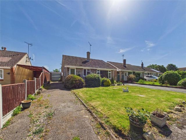 Bungalow for sale in Dale Hill, Essex