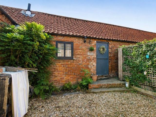 Bungalow for sale in Mablethorpe and Sutton, Belleau