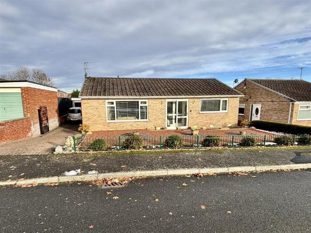 Bungalow for sale in Brandon, Isle Of Man