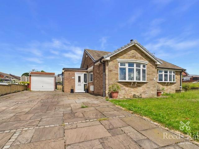 Bungalow for sale in Anston, South Anston