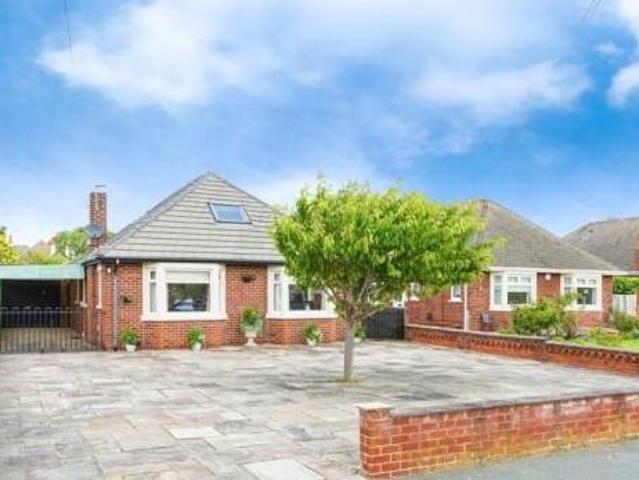 Bungalow for sale in St Annes, Lytham