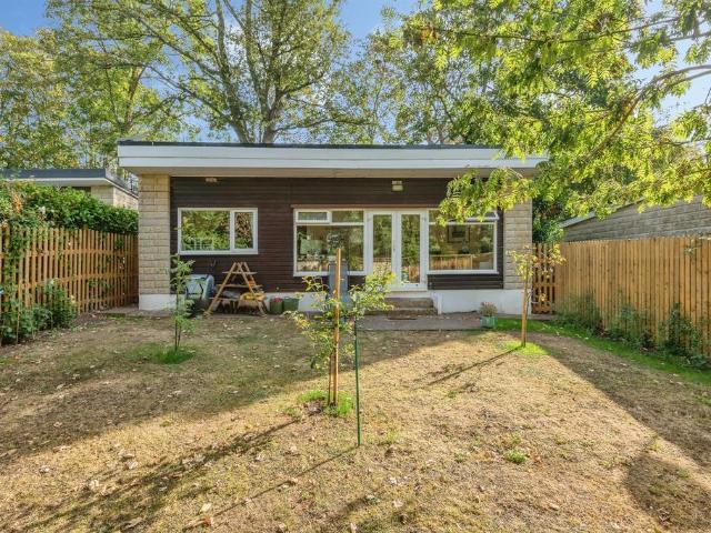 Bungalow for sale in Chapel Cleeve, Somerset
