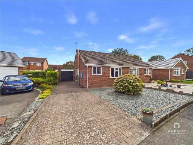 Bungalow for sale in Woodside, Crawcrook