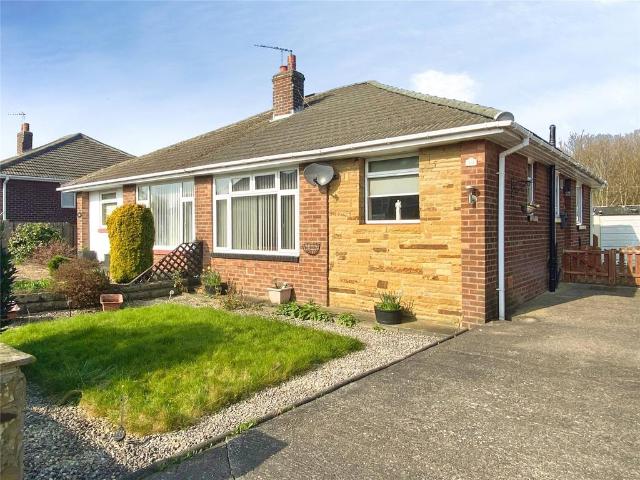 Bungalow for sale in Dewsbury, West Yorkshire