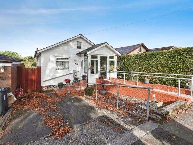Bungalow for sale in Turves Green, Isle Of Man