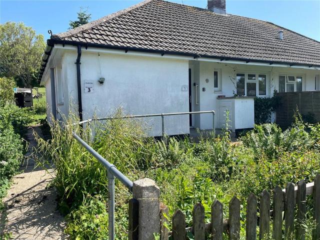 Bungalow for sale in Niton, Isle Of Wight