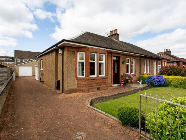Bungalow for sale in Loanhead, Stanwix