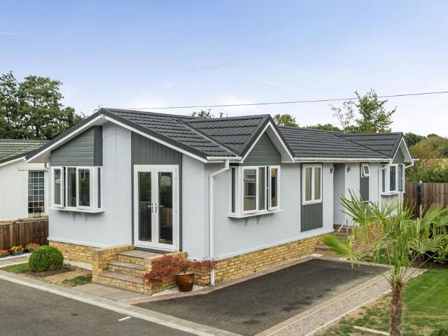 Bungalow for sale in Newell Green