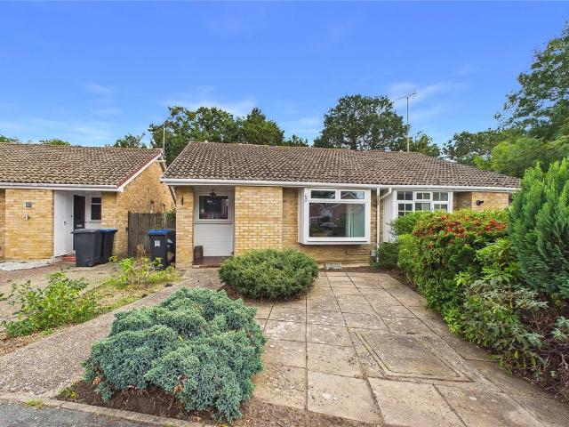 Bungalow for sale in Woking, Surrey